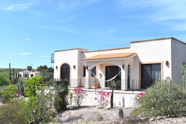 CasaFlores
